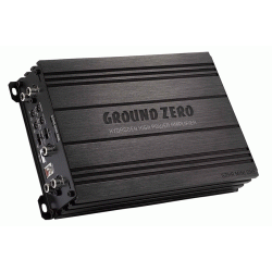  Ground Zero GZHA Mini ONE