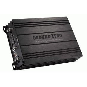  Ground Zero GZHA Mini ONE