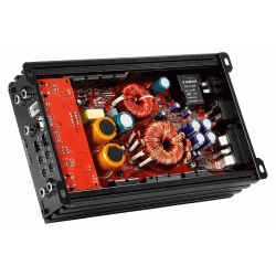  Ground Zero GZHA Mini ONE