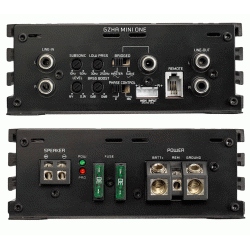  Ground Zero GZHA Mini ONE