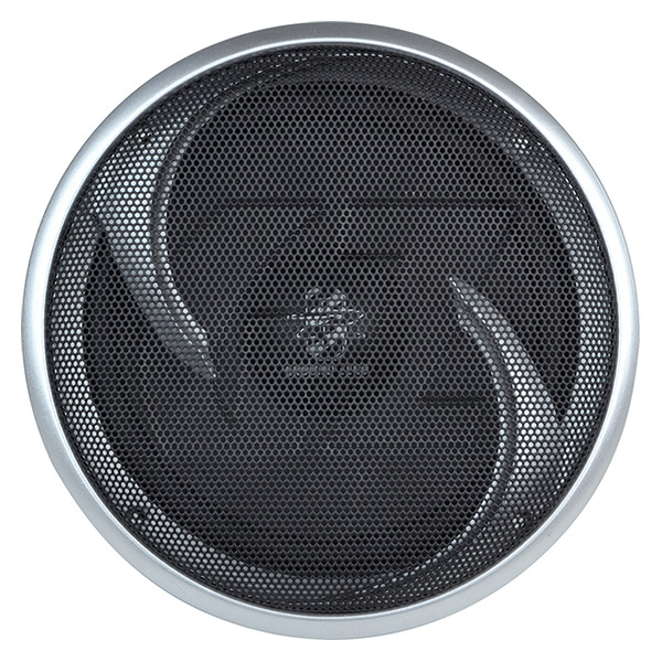 Ground Zero GZIC 650FX slim