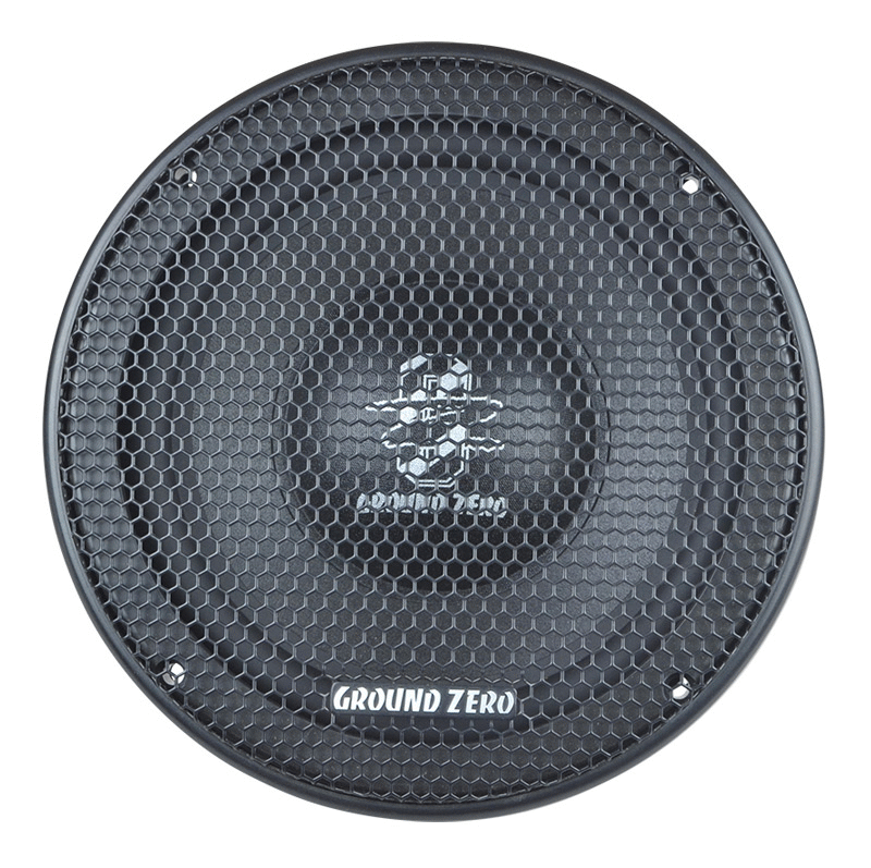 Ground Zero GZRC 165NEO-IV