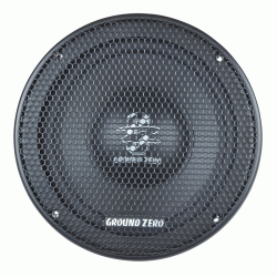 Ground Zero GZRC 165NEO-IV