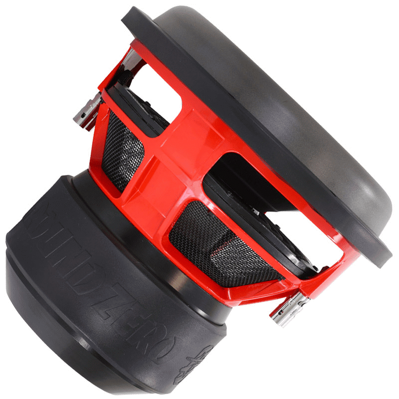 Ground Zero GZNW 12Xmax