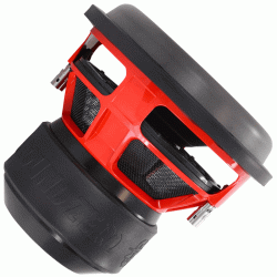 Ground Zero GZNW 12Xmax