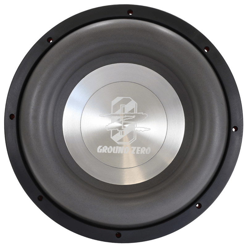 Ground Zero GZNW 12Xmax