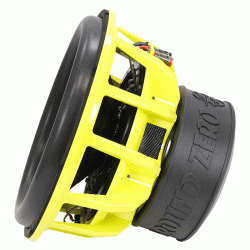 Ground Zero GZHW 30XSPL-D1