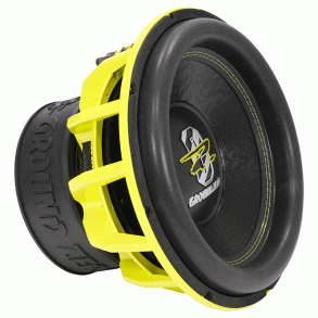 Ground Zero GZHW 30XSPL-D1