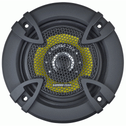 Ground Zero GZTF 4.0X