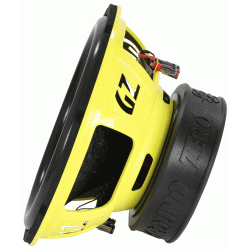 Ground Zero GZRW 12XSPL