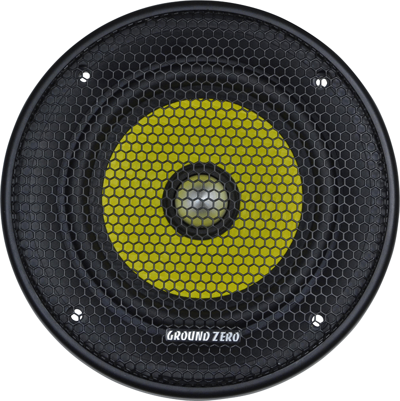 Ground Zero GZTC 130.2X