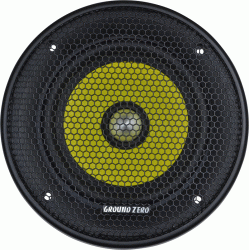 Ground Zero GZTC 130.2X