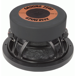  Ground Zero GZUW 8SQX