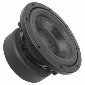  Ground Zero GZUW 8SQX