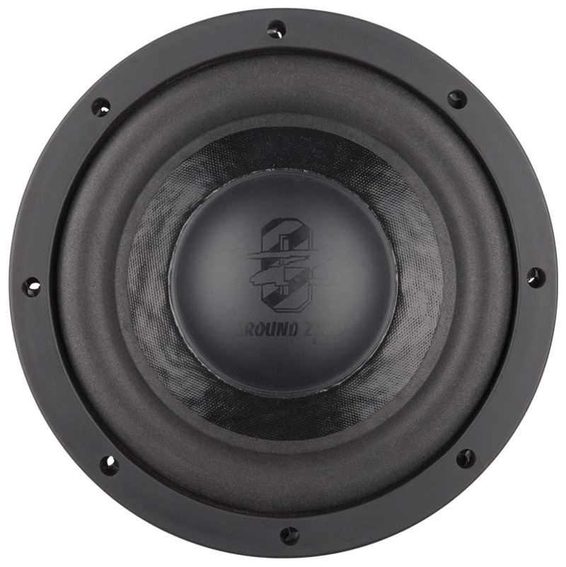  Ground Zero GZUW 8SQX