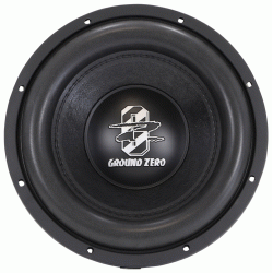 Ground Zero GZRW 30-D2