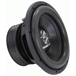 Ground Zero GZRW 30-D2