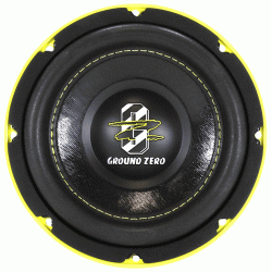 Ground Zero GZHW 16SPL