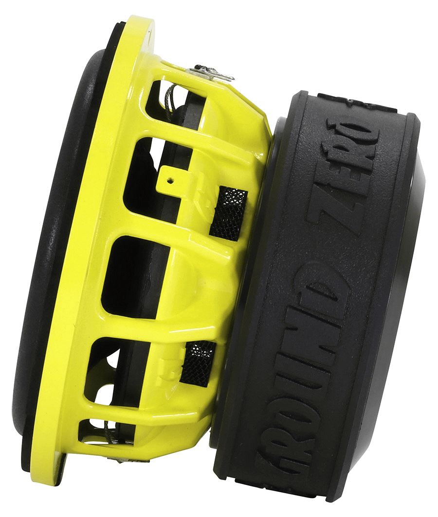 Ground Zero GZHW 16SPL