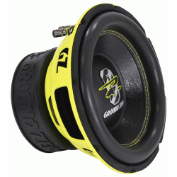 Ground Zero GZRW 10XSPL