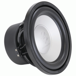 Ground Zero GZPW 10SQ