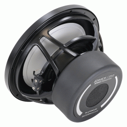 Ground Zero GZPW 10SQ