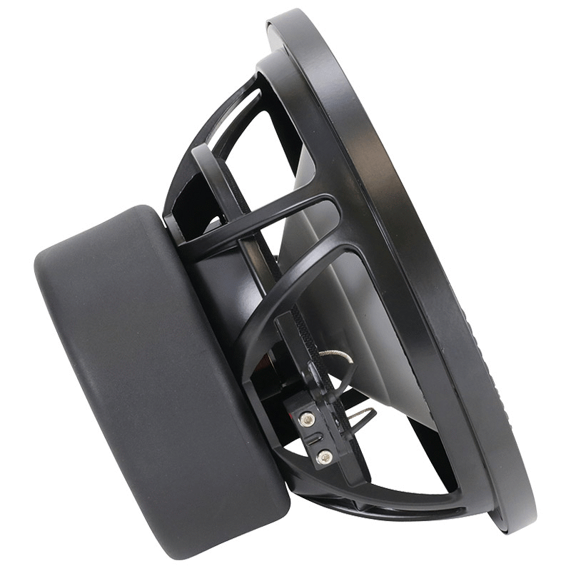 Ground Zero GZPW 10SQ