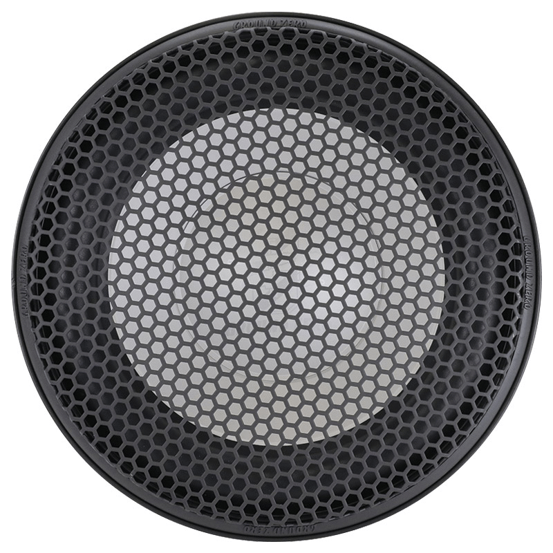 Ground Zero GZPW 10SQ