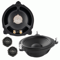 Ground Zero GZCS 100MB