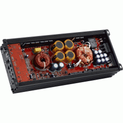 GZ GZHA Mini ONE-K 1000W 1 Ohm