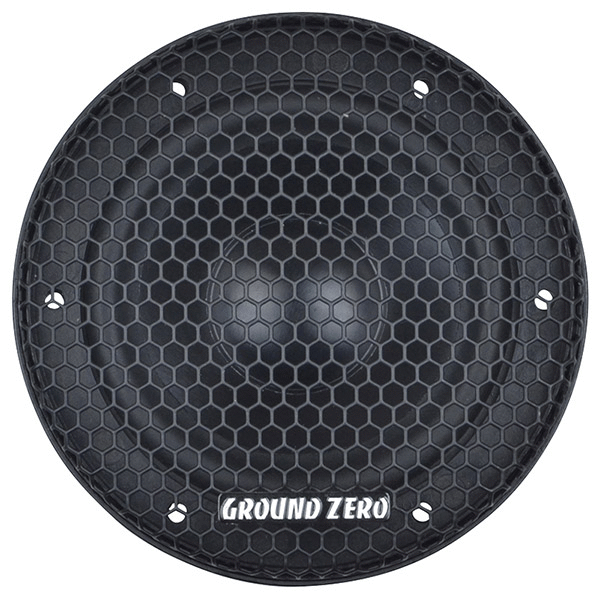 Ground Zero GZRC 165.3SQ