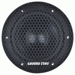 Ground Zero GZRC 165.3SQ