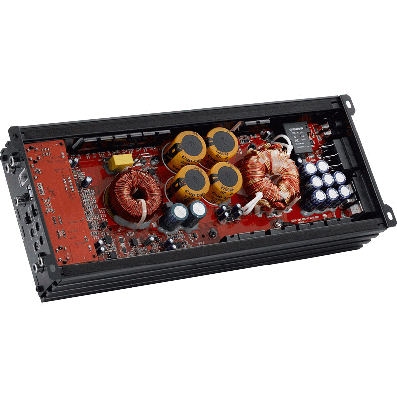 GZ GZHA Mini ONE-K 24V