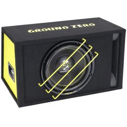 Ground Zero GZRB 30SPL