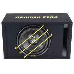 Ground Zero GZRB 30SPL