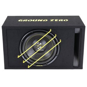 Ground Zero GZRB 30SPL