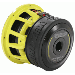 Ground Zero GZHW 20XSPL-D2