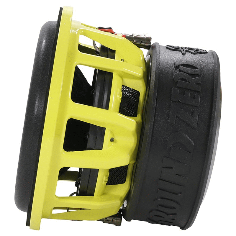 Ground Zero GZHW 20XSPL-D2