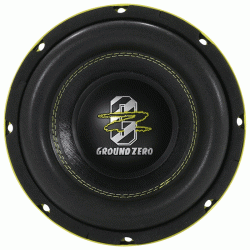 Ground Zero GZHW 20XSPL-D2