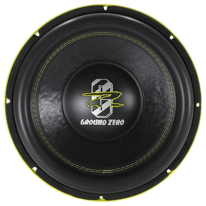 Ground Zero GZHW 30XSPL-D2