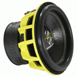 Ground Zero GZHW 30XSPL-D2