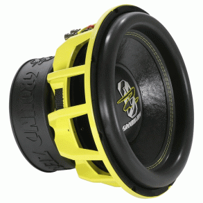 Ground Zero GZHW 30XSPL-D2