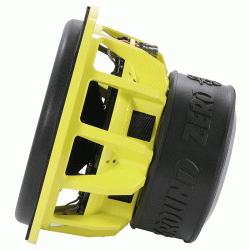 Ground Zero GZHW 25XSPL-D1