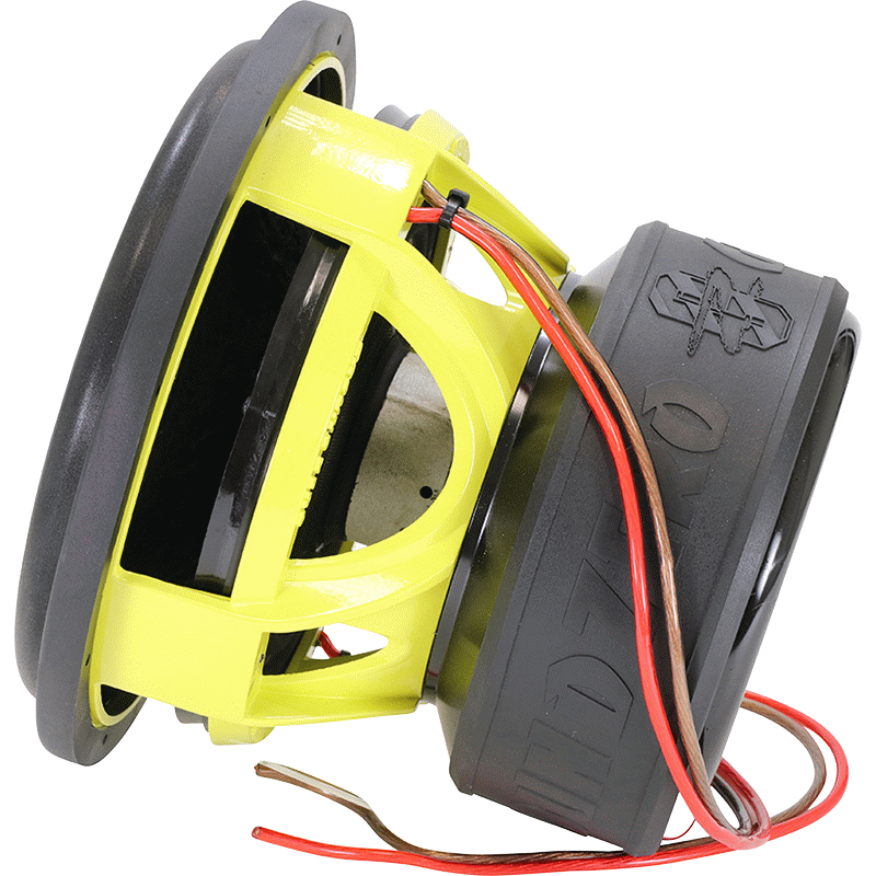 Ground Zero GZNW 30SPL-D2