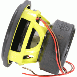 Ground Zero GZNW 30SPL-D2