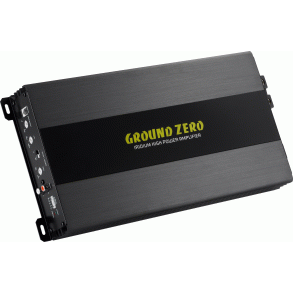 Ground Zero GZIA 1.1500D 