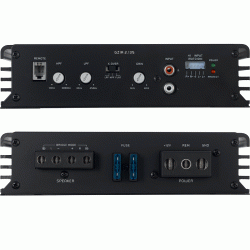 Ground Zero GZIA 2.135