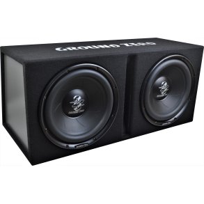 Ground Zero GZIB2.30BR