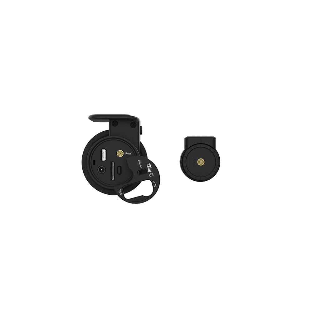 Blackvue DR770X 2ch 64GB