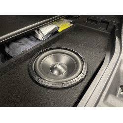 Toyota bZ4X Lydpakke